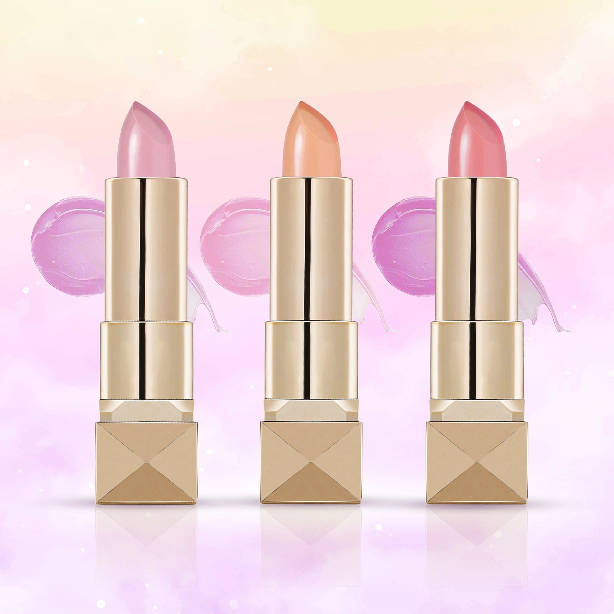 Gel Lipstick