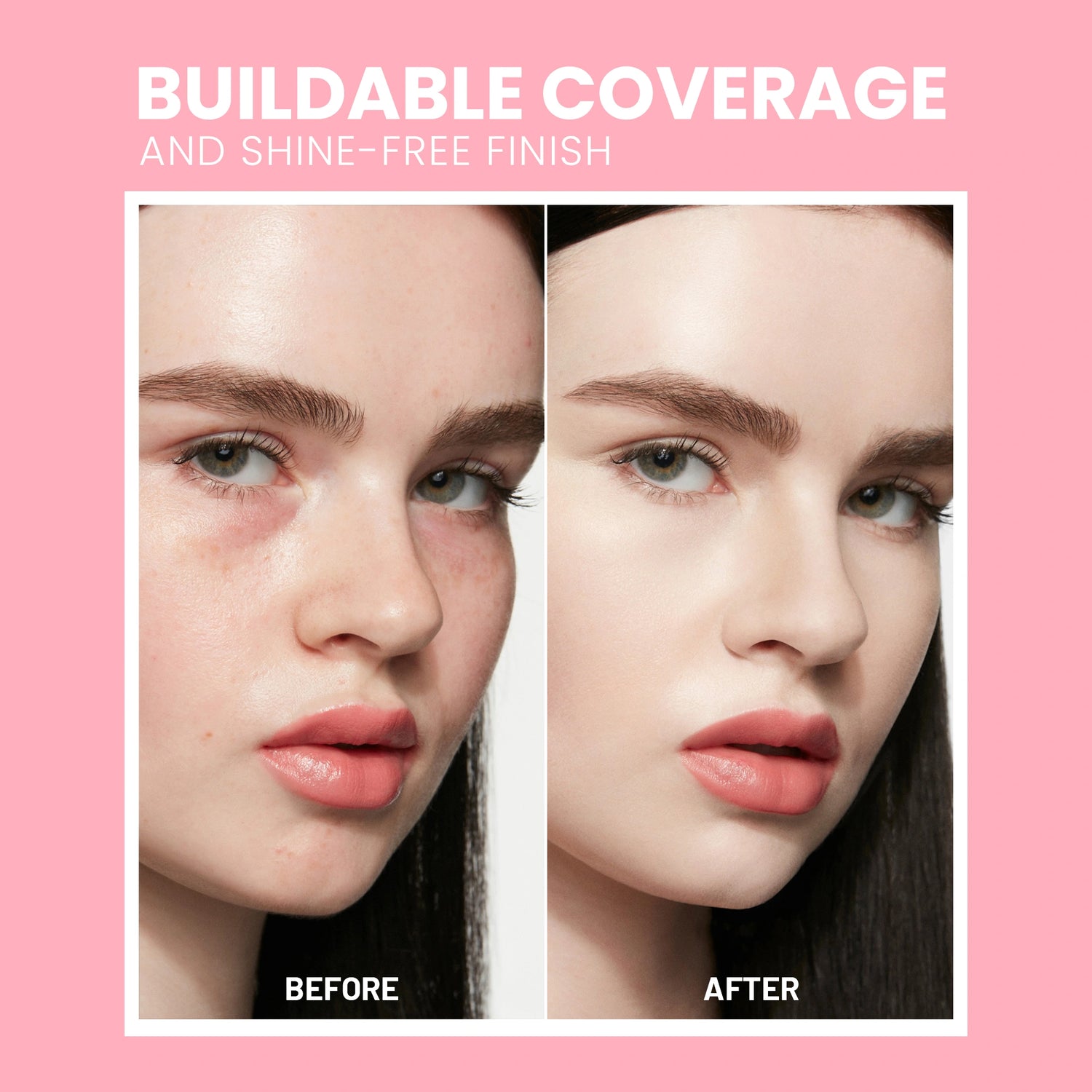 HD Flawless Compact Powder