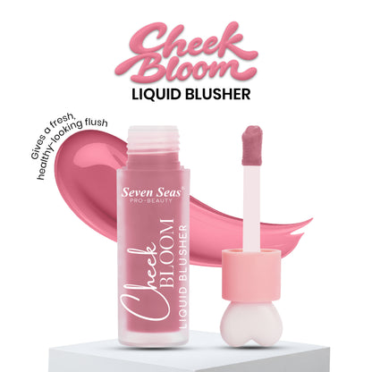 Cheek Bloom Liquid Blusher