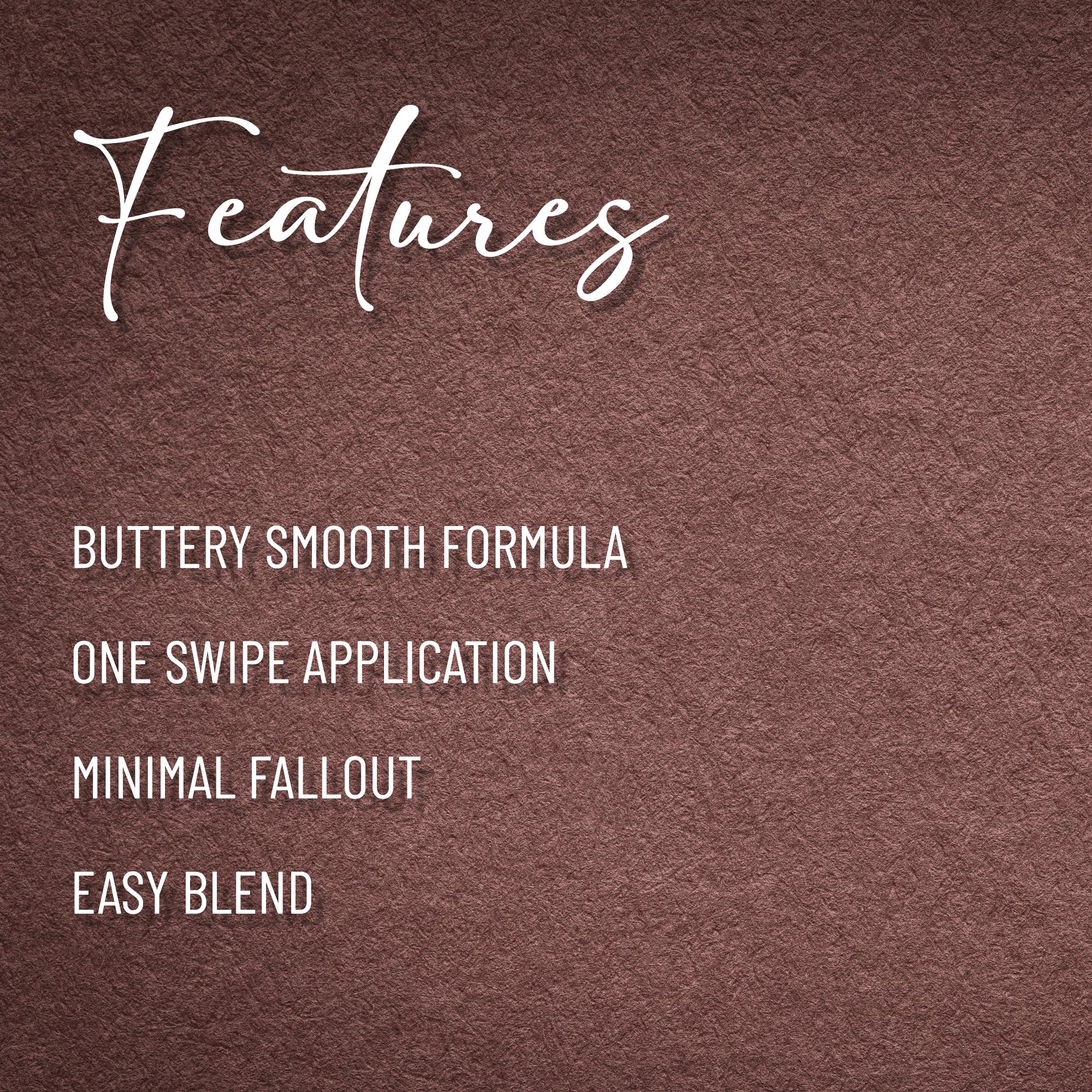 Seven Seas Nude Dust Eyeshadow Palette - Seven Seas Cosmetics