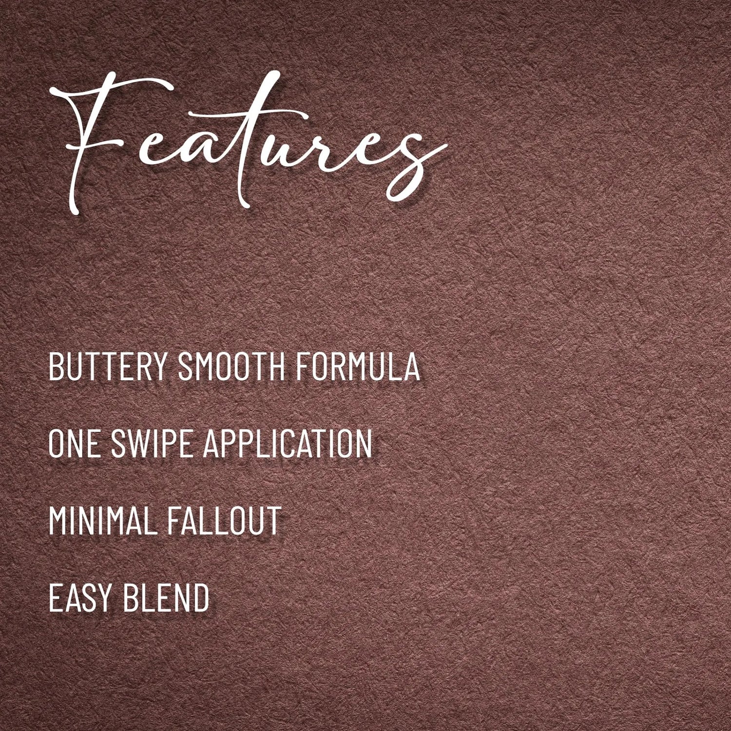 Nude Dust Eyeshadow Palette