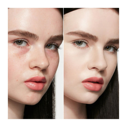 Seven Seas HD High Definition Foundation, SPF 30, Satin Finish, Oil Free and Long lasting Liquid Foundation for Women - Seven Seas Cosmetics