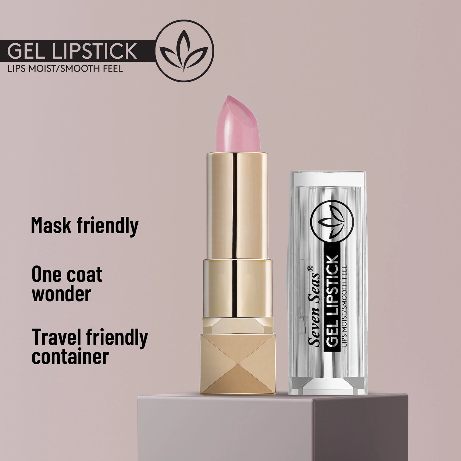 Gel Lipstick