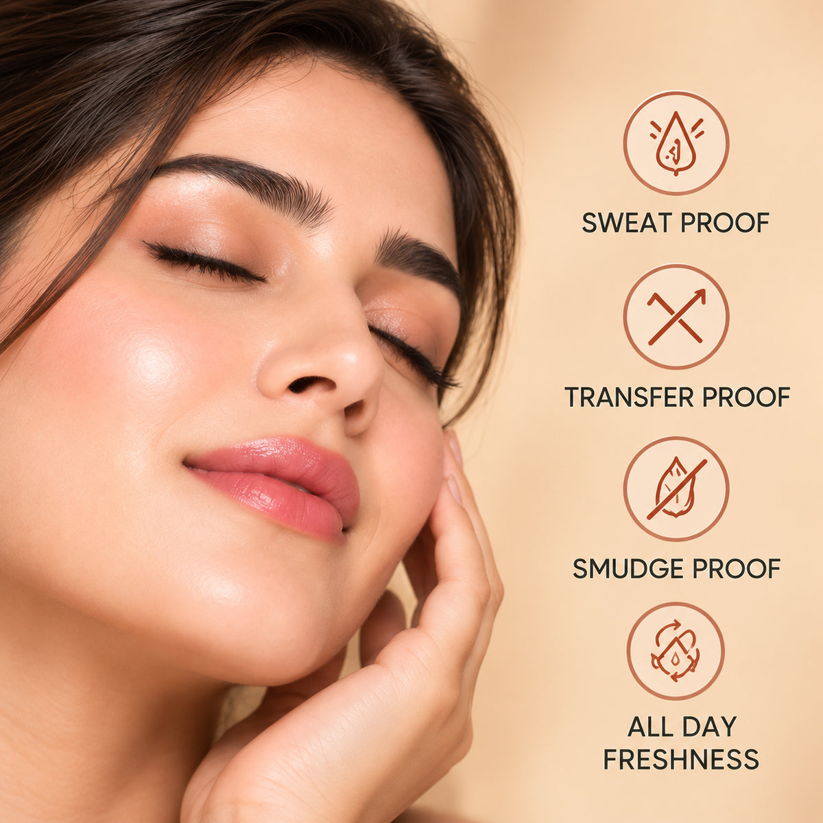 Glow Lock Makeup Fixer
