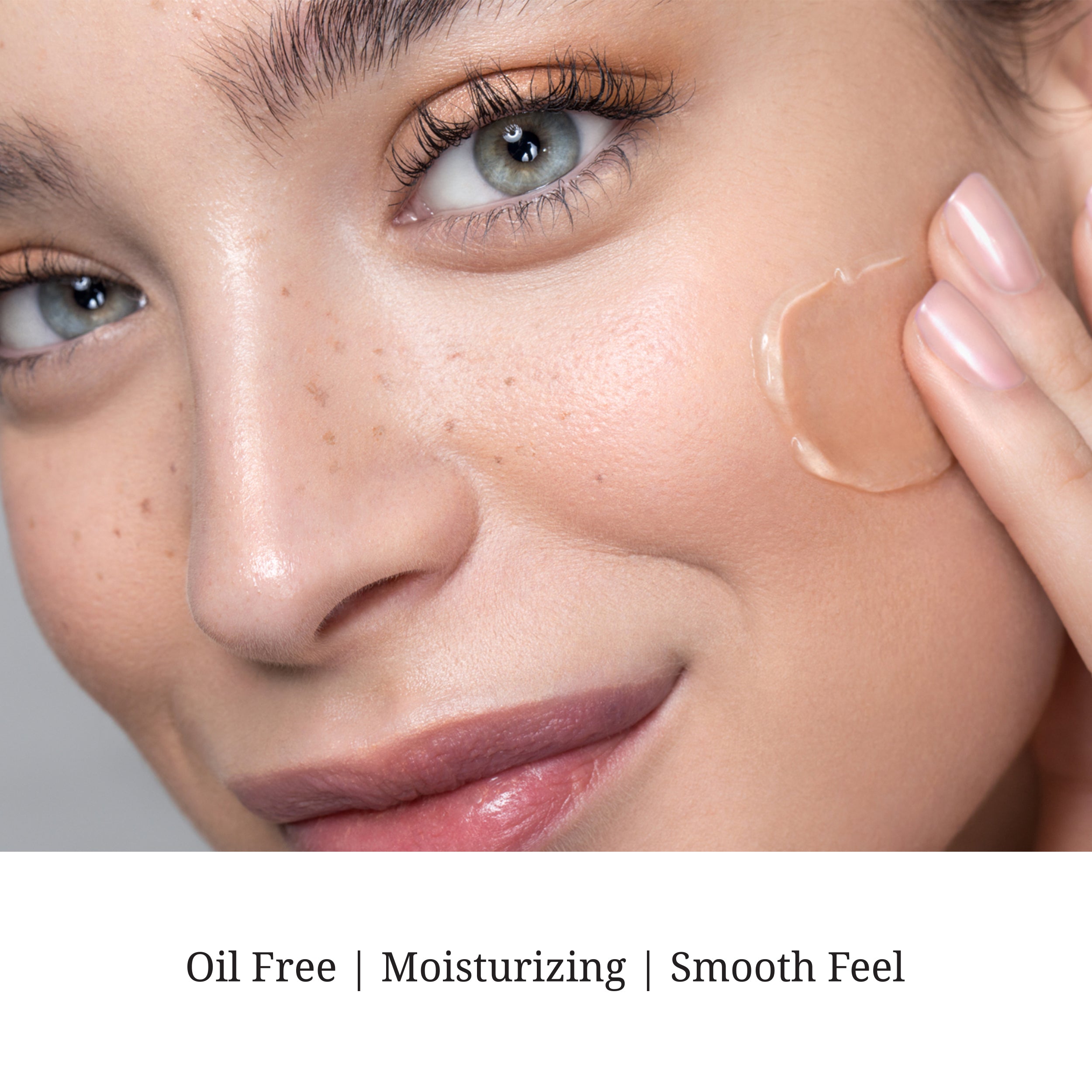 Seven Seas Bare Skin Base Primer - Seven Seas Cosmetics