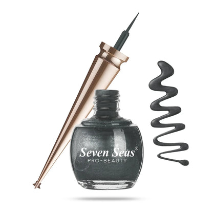 Color Eyeliner - Seven Seas Cosmetics