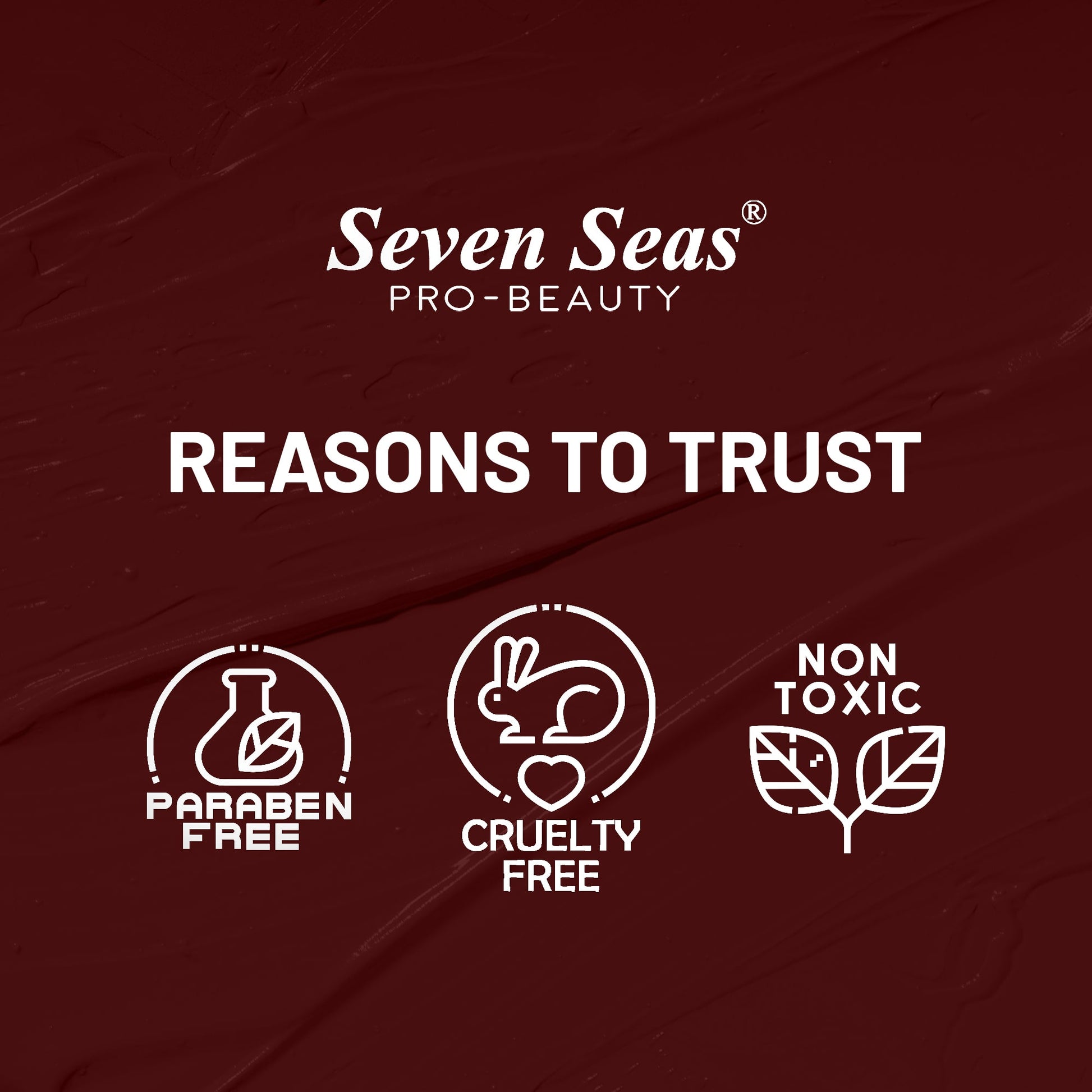 Tradition Liquid Sindoor Kum Kum - Seven Seas Cosmetics