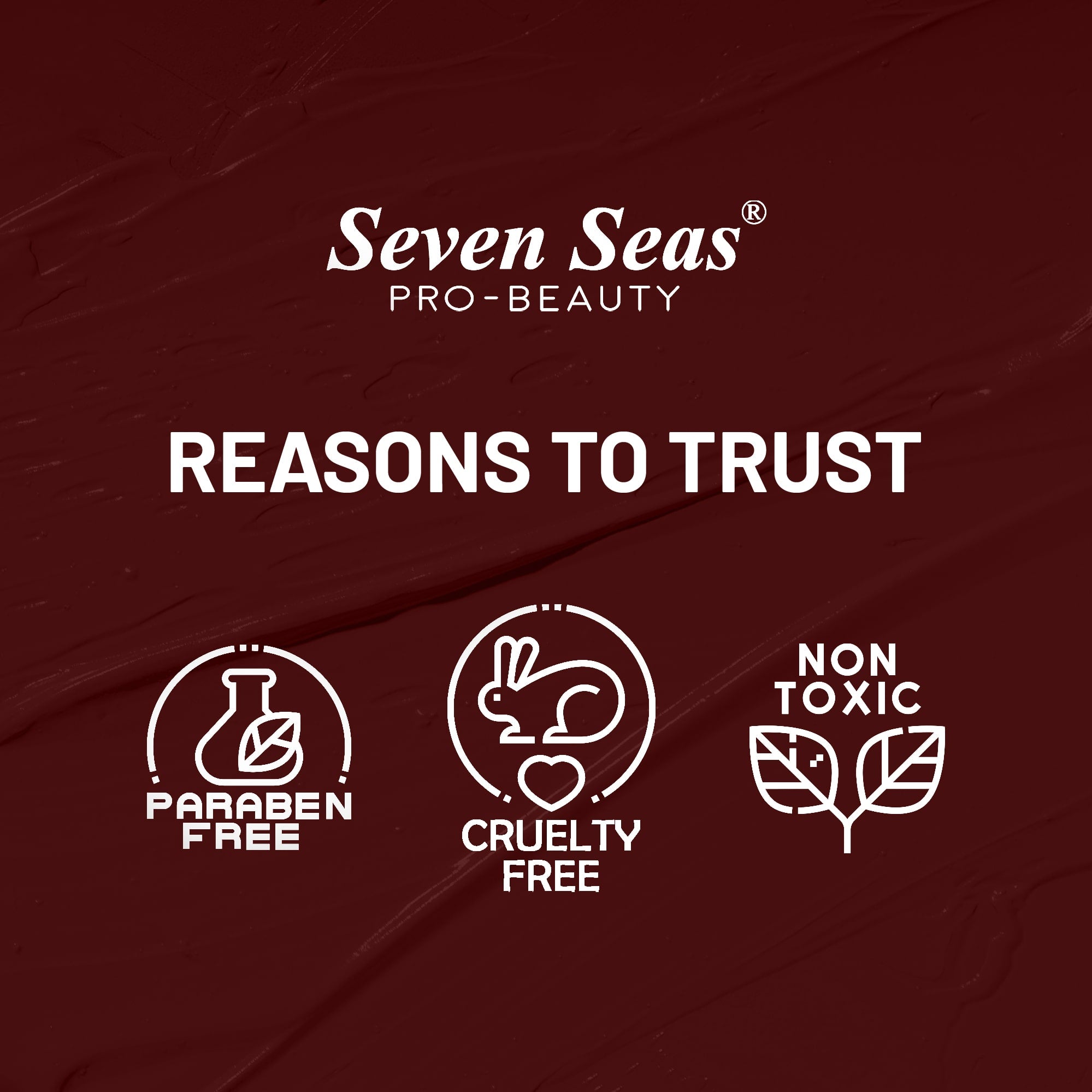 Tradition Liquid Sindoor Kum Kum - Seven Seas Cosmetics