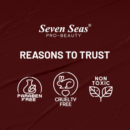 Tradition Liquid Sindoor Kum Kum - Seven Seas Cosmetics