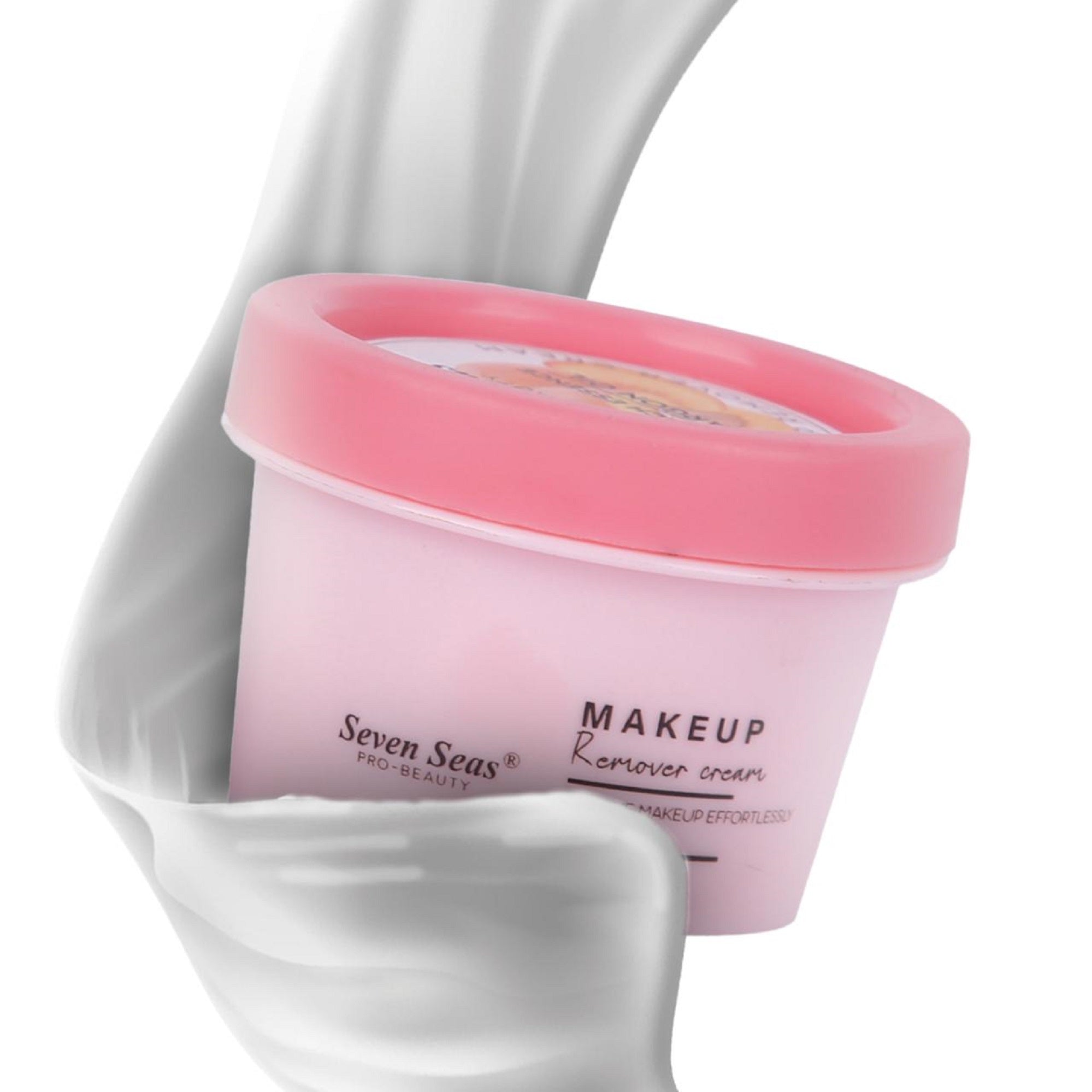 Seven Seas Makeup Remover Cleansing Balm - Seven Seas Cosmetics