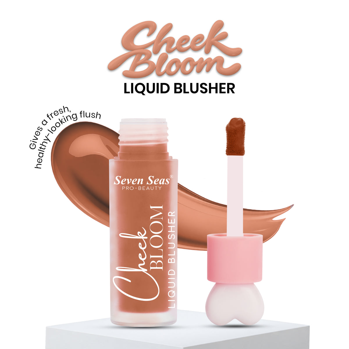 Cheek Bloom Liquid Blusher