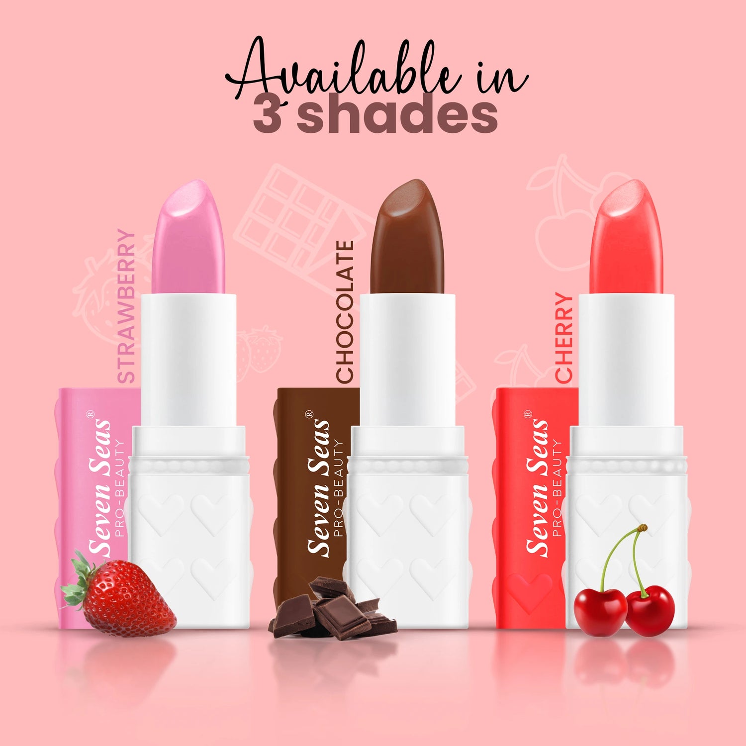 Hydra Touch Lip Balm for Soft &amp; Hydrated Lips