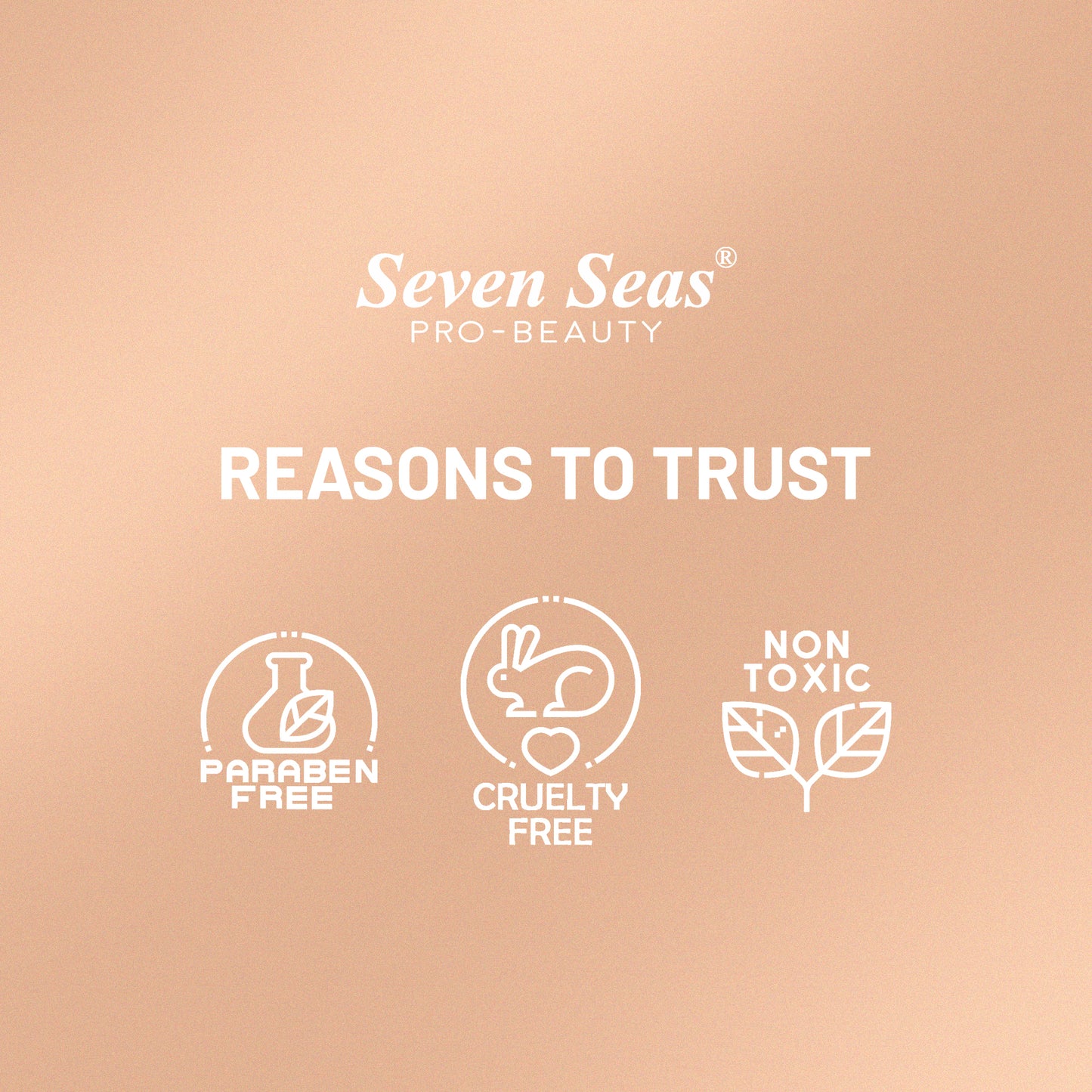 Seven Seas Ultra Light Cover Concealer Stick