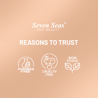 Seven Seas Ultra Light Cover Concealer Stick