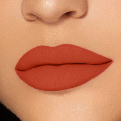 Seven Seas Lip Duo 2 in 1 Lipstick + Liquid Lipstick - Seven Seas Cosmetics