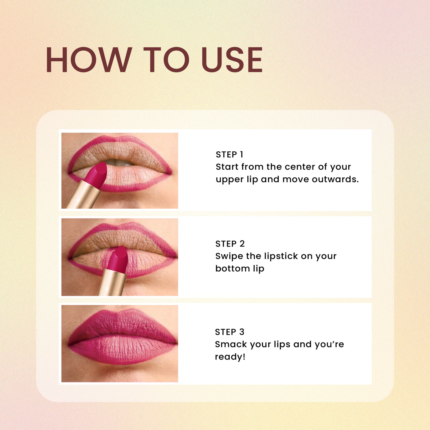 Seven Seas Stay Classy Matte Lipstick - Seven Seas Cosmetics