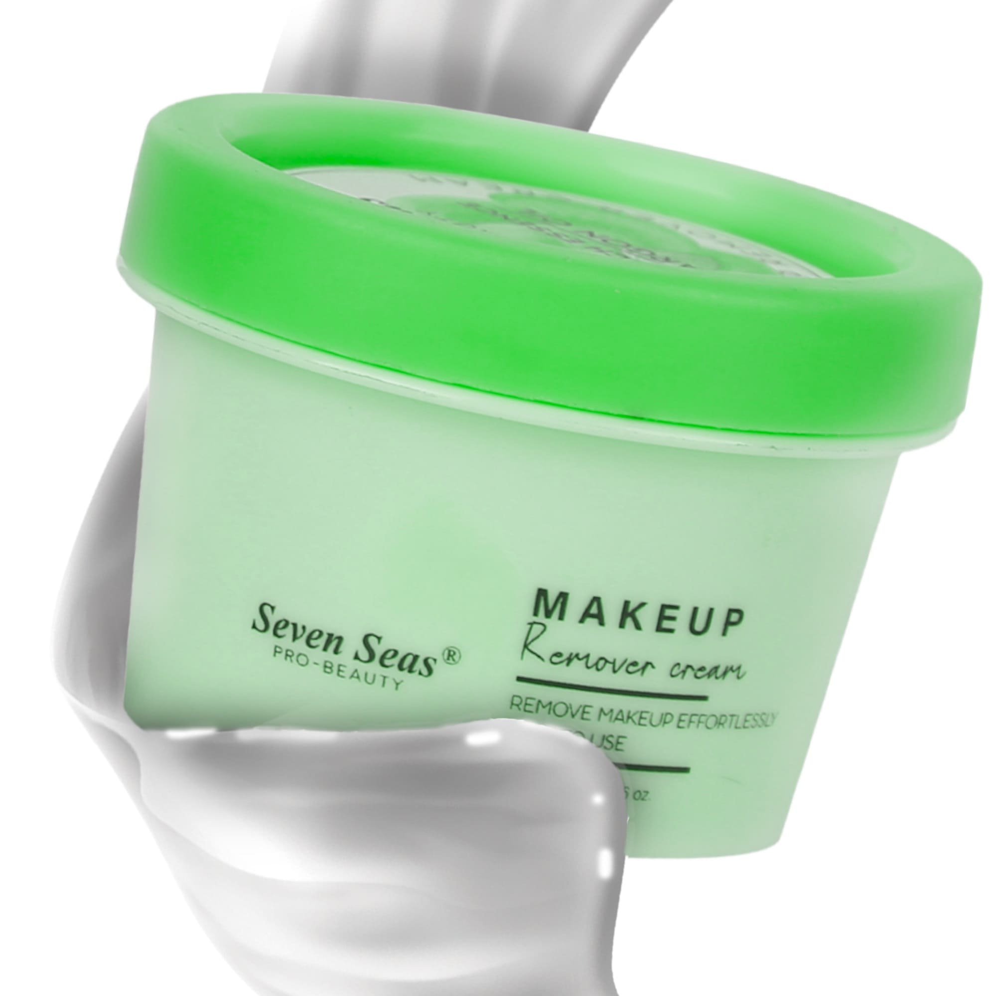 Seven Seas Makeup Remover Cleansing Balm - Seven Seas Cosmetics