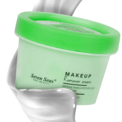Seven Seas Makeup Remover Cleansing Balm - Seven Seas Cosmetics