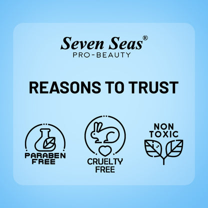 Reasons to Trust the Vitamin C Sunscreen - Paraben Free, Cruelty Free, Non-Toxic