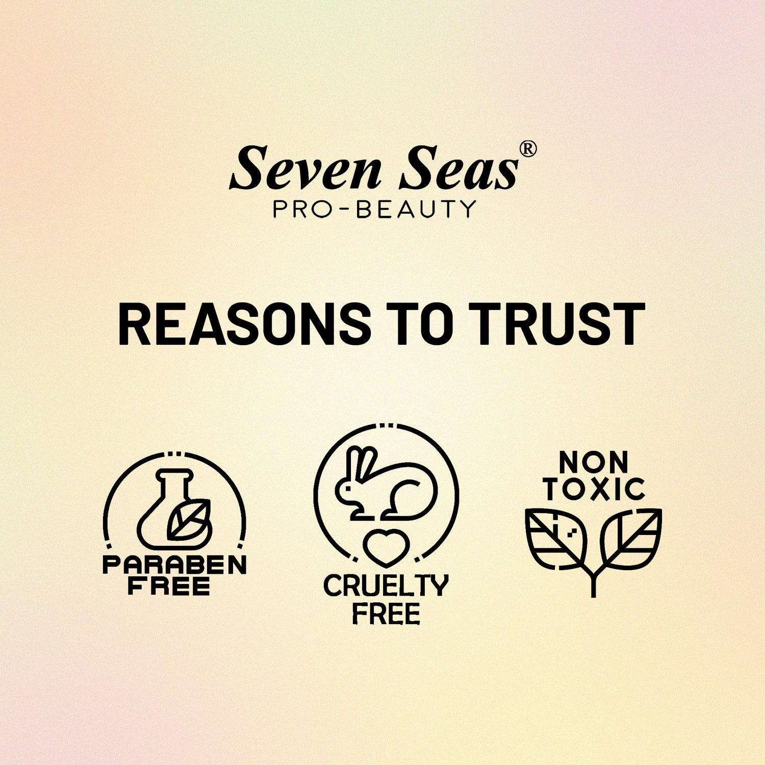 Seven Seas Stay Classy Matte Lipstick - Seven Seas Cosmetics