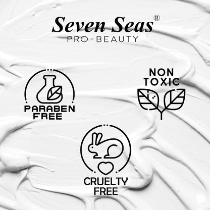 Seven Seas Makeup Remover Cleansing Balm - Seven Seas Cosmetics
