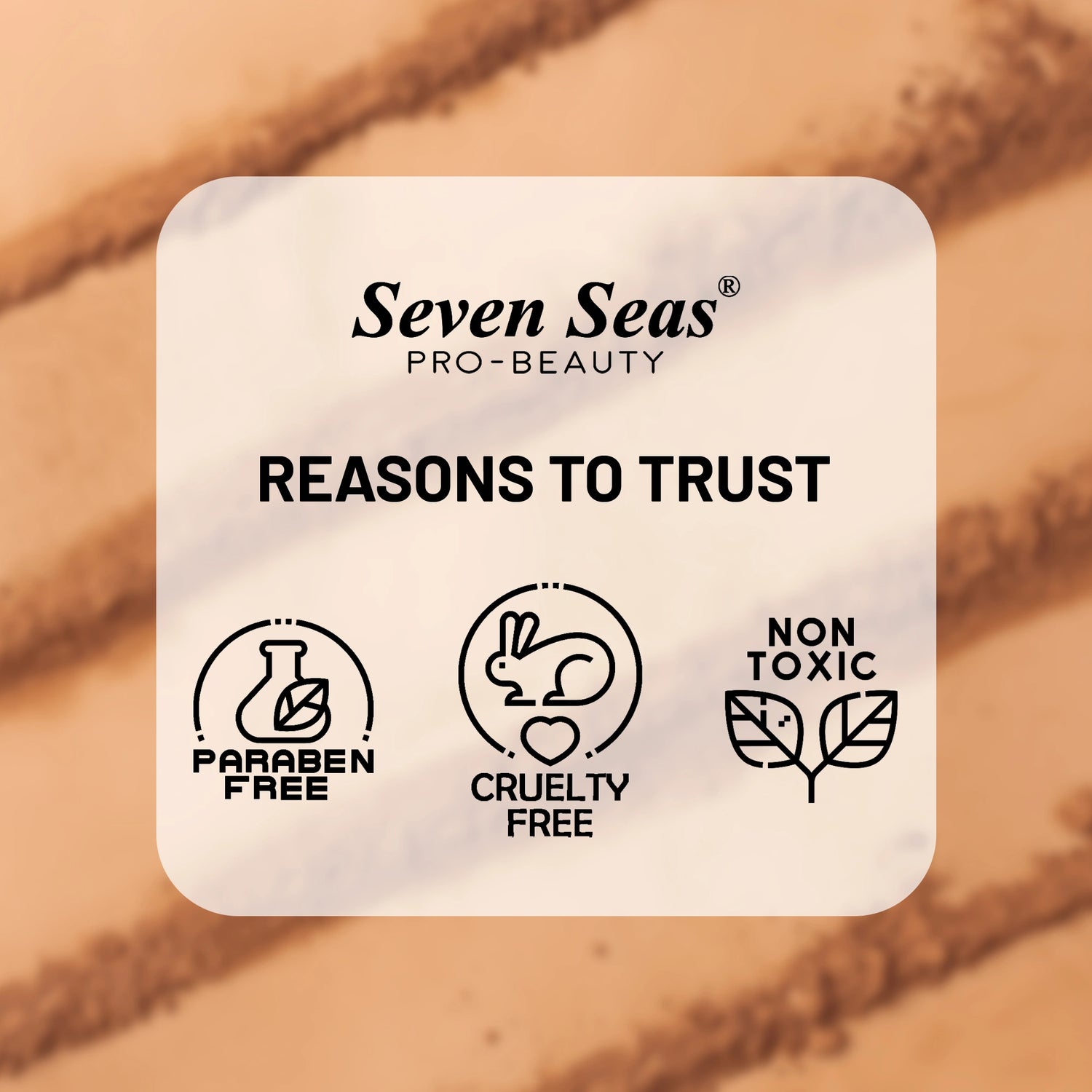 HD Flawless Compact Powder