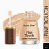 Seven Seas Fine Touch Liquid Foundation - Seven Seas Cosmetics