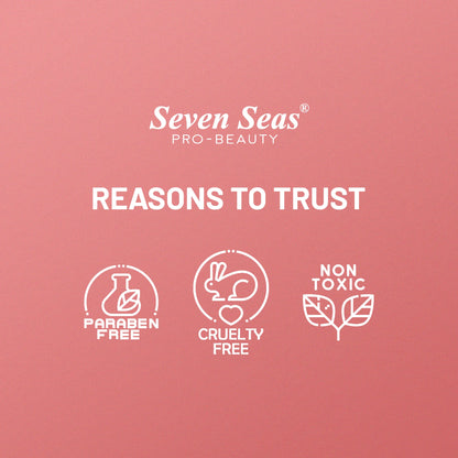 Double Intense Coloured Kajal | Long Lasting Smudge-Proof Eye Makeup