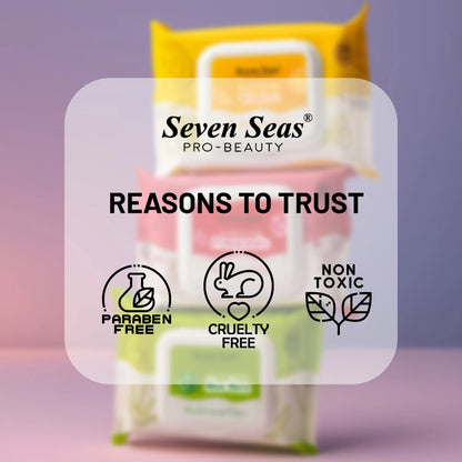 Refreshing Moisturizing Wipes