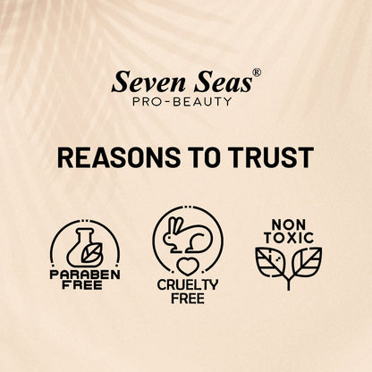 Seven Seas Matte With You Lipstick - Seven Seas Cosmetics