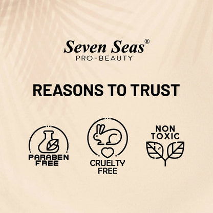 Seven Seas Matte With You Lipstick - Seven Seas Cosmetics