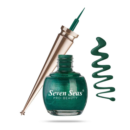 Color Eyeliner - Seven Seas Cosmetics