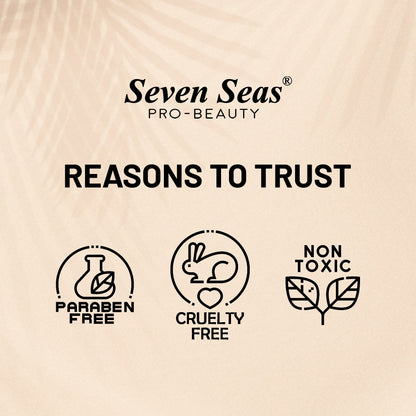 Seven Seas Matte With You Lipstick - Seven Seas Cosmetics