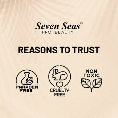 Seven Seas Matte With You Lipstick - Seven Seas Cosmetics