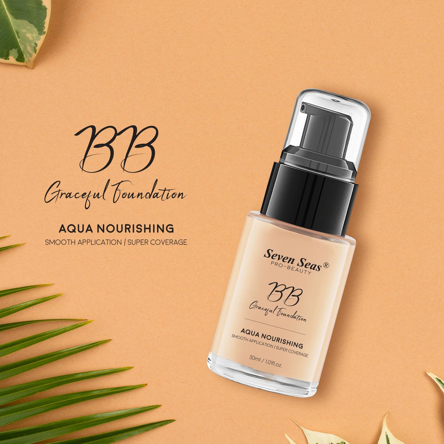 BB Graceful Foundation