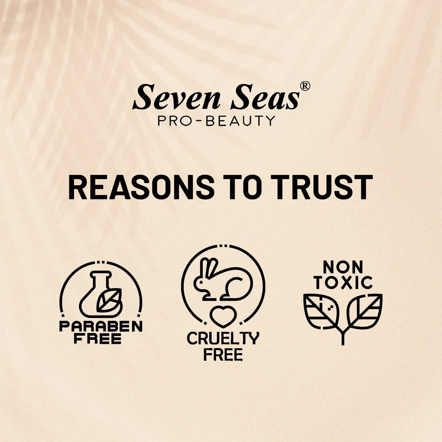 Seven Seas Matte With You Lipstick - Seven Seas Cosmetics