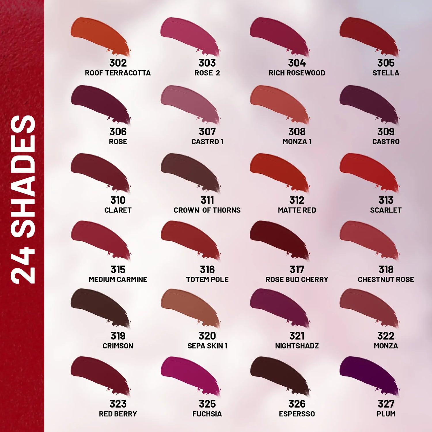 Mad Duo Lipstick | Liquid Matte and Creamy Bullet