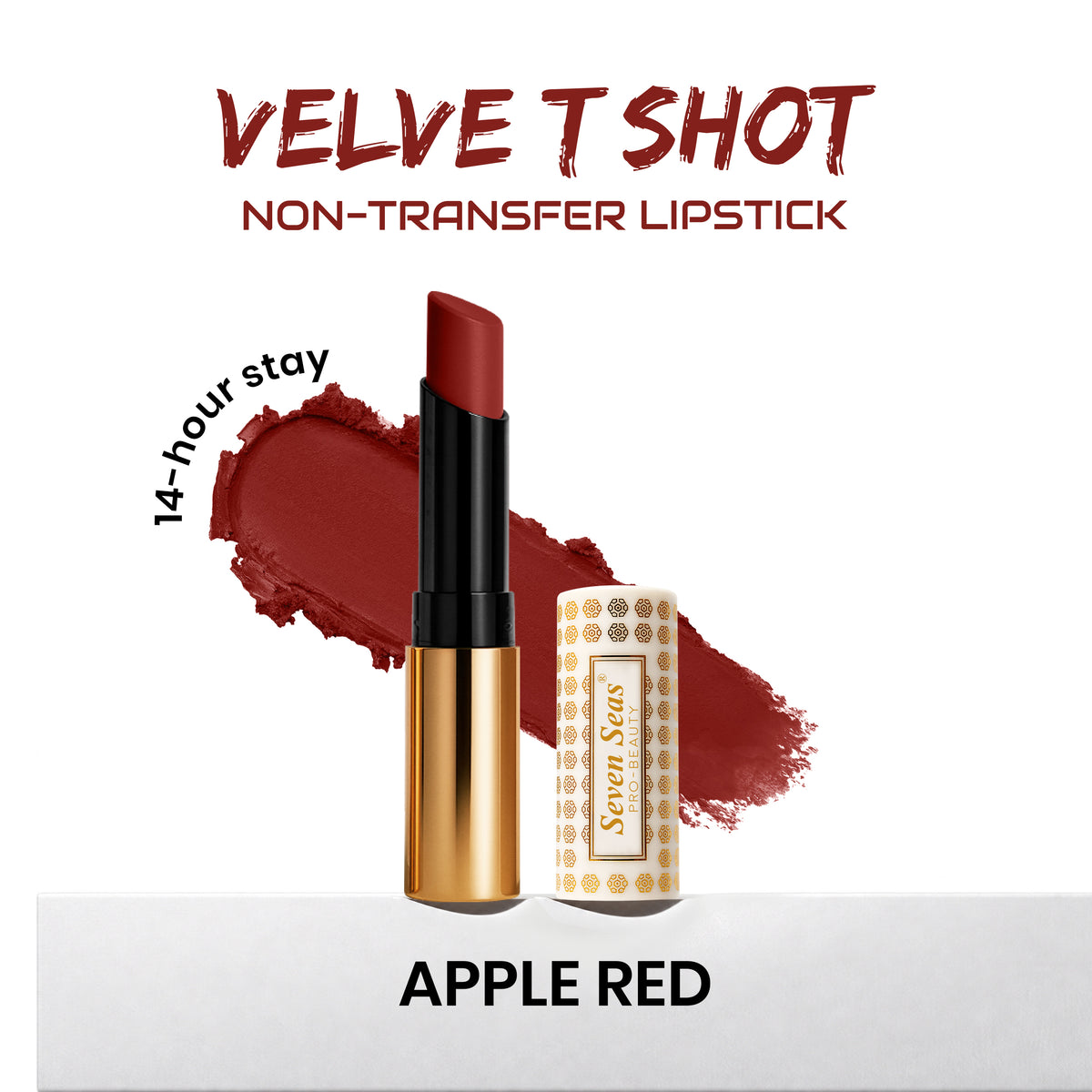 Velvet Shot Lipstick