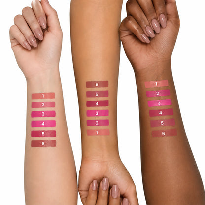 Mud Lip &amp; Cheek Blusher | Velvet Tint - Seven Seas Cosmetics
