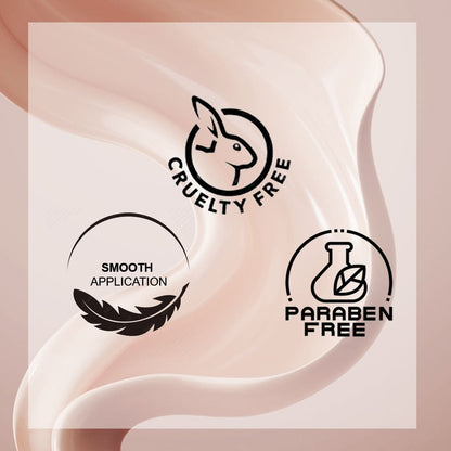 Seven Seas Super Coverage Silk Foundation - Seven Seas Cosmetics