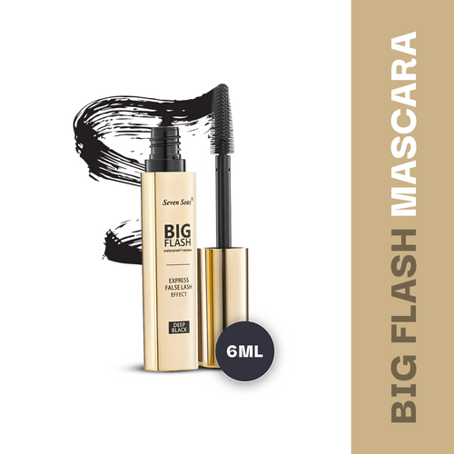 Big Flash Mascara