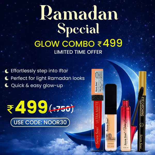 Ramadan Special — Glow Combo
