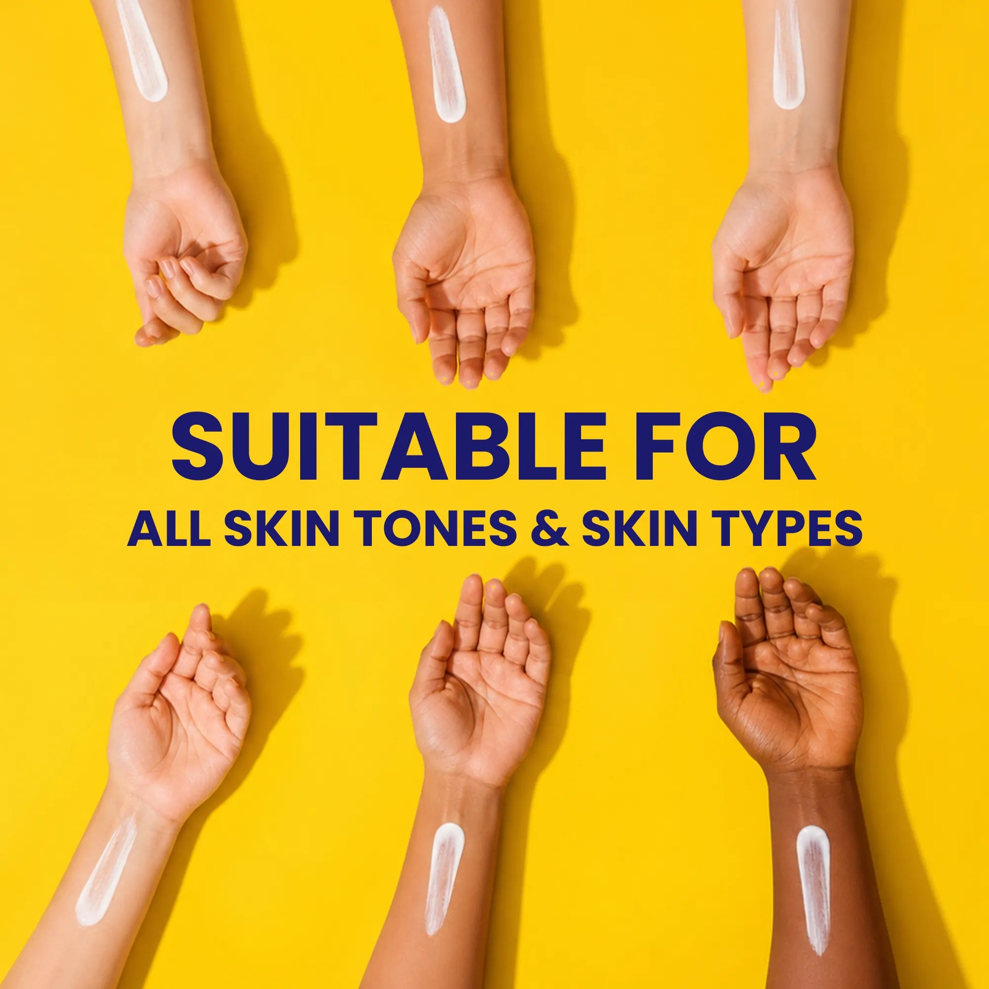 Mineral Sunscreen with Vitamin C