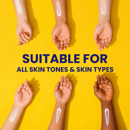 Mineral Sunscreen with Vitamin C