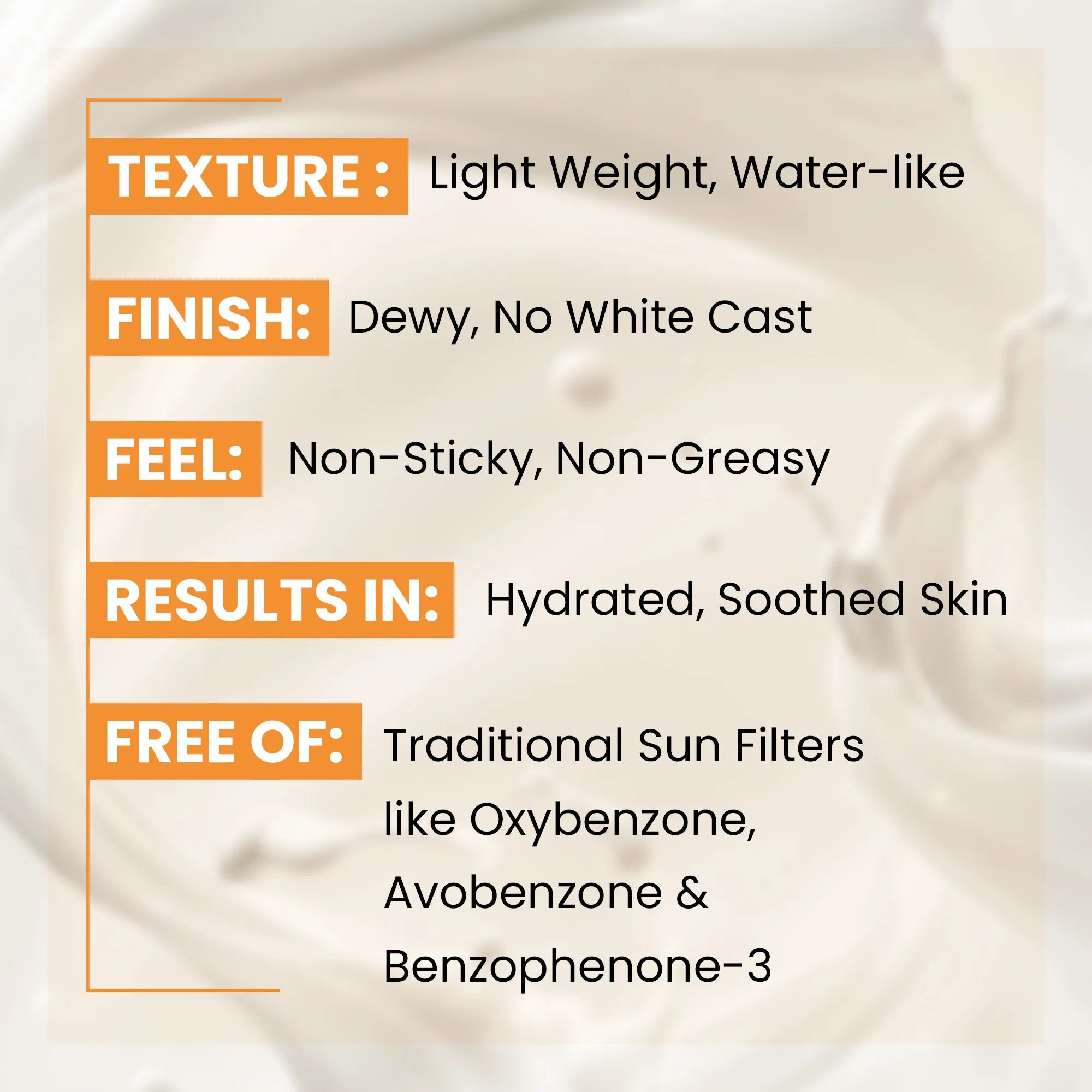 Mineral Sunscreen with Vitamin C