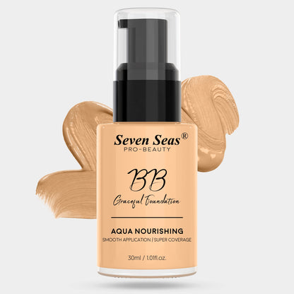 BB Graceful Foundation