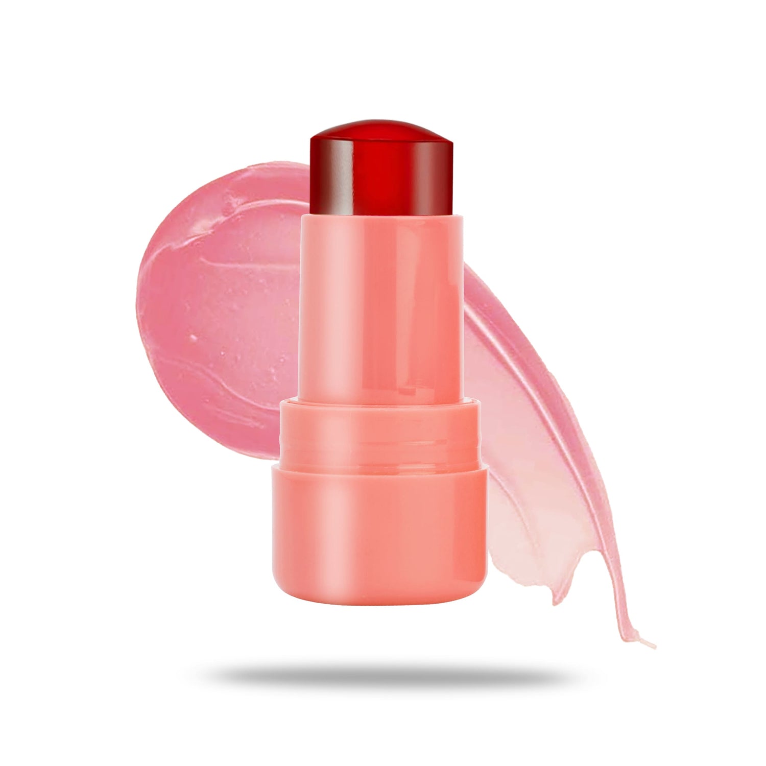 Seven Seas Matte Jelly Blush Tint | Moisturising | Long-Lasting Lip And Cheek Tint | Highly Pigmented | Smudgeproof | Jelly Tint For Women And Girls - Seven Seas Cosmetics