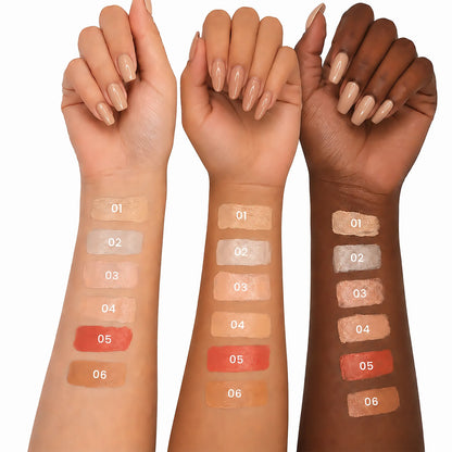 Cover Up Liquid Concealer