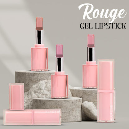 Seven Seas Rouge Gel Lipstick - Seven Seas Cosmetics