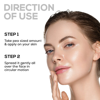 Prime &amp; Prep Primer